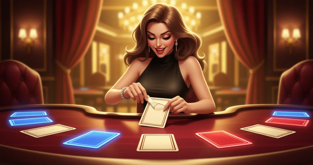 Baccarat Reality: Not Just A Game For High Rollers