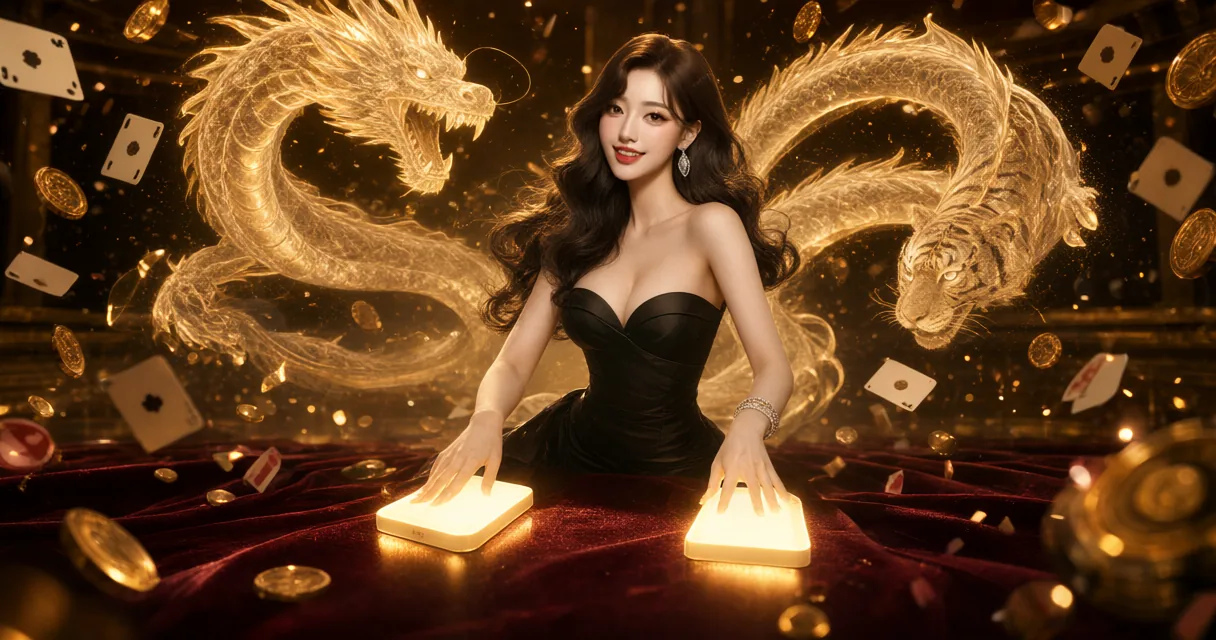 Dragon Tiger vs Baccarat: The Speed Myth and Hidden Risks