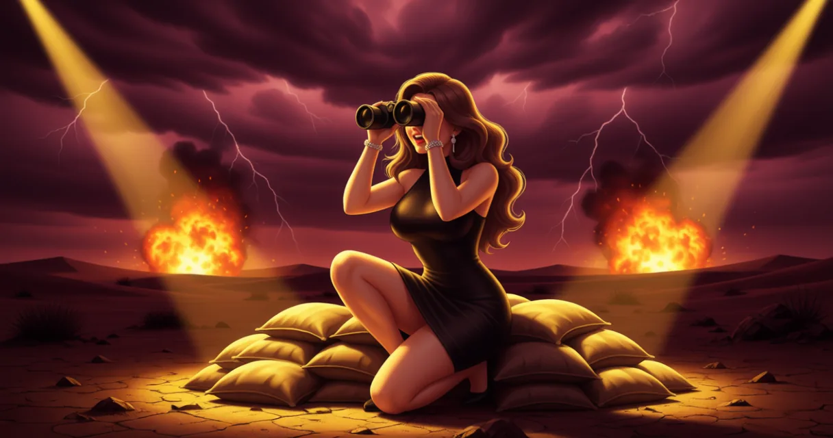 US–Israel War on Iran